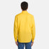 Timberland Mens Lovell Lake Tfo Cotton/Linen Long Sleeve Shirt in Hot Spot