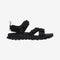 Timberland Mens Garrison Trail Backstrap Sandal in Black