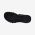 Timberland Mens Garrison Trail Backstrap Sandal in Black