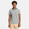Timberland Mens Oyster River Oxford Short Sleeve Polo in Green