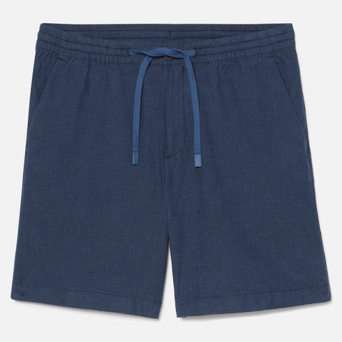 Mens Claremont Cotton Short