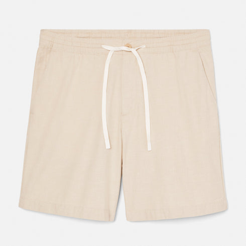 Mens Claremont Cotton Short