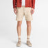 Mens Claremont Cotton Short