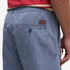 Timberland Mens Claremont Cotton Short - Shorts in Blue