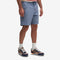 Timberland Mens Claremont Cotton Short - Shorts in Blue