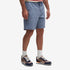 Timberland Mens Claremont Cotton Short - Shorts in Blue