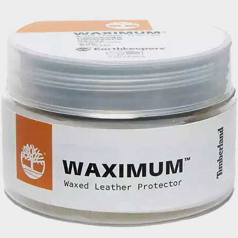Timberland Waximum Waximum - Care Product