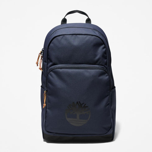 Timberland Mens Thayer 27Lt Backpack in Dark Sapphire
