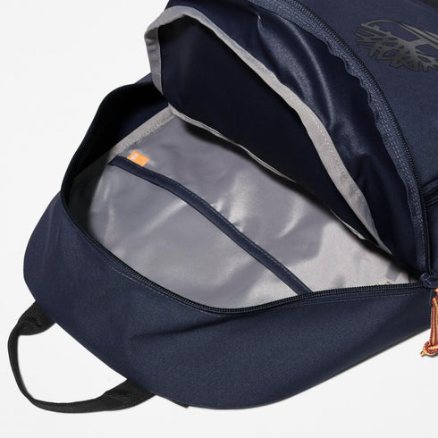 Timberland Mens Thayer 27Lt Backpack in Dark Sapphire