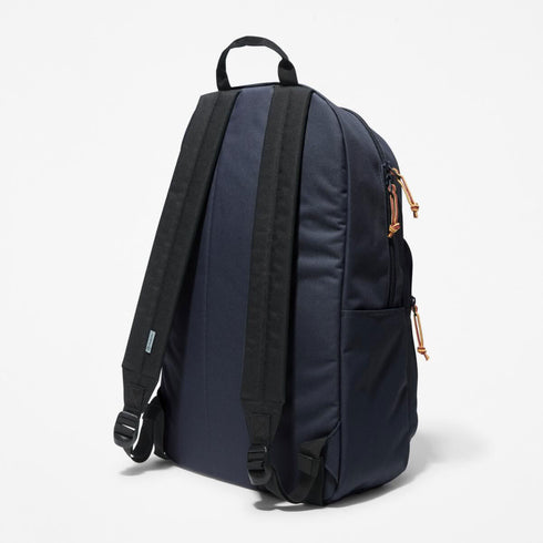 Timberland Mens Thayer 27Lt Backpack in Dark Sapphire
