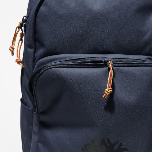 Timberland Mens Thayer 27Lt Backpack in Dark Sapphire