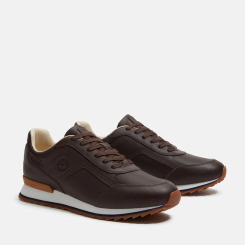 Men's Scout Heights Low Lace Up Sneaker