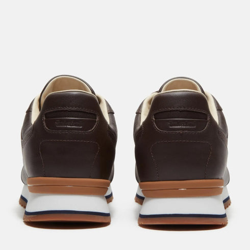 Men's Scout Heights Low Lace Up Sneaker