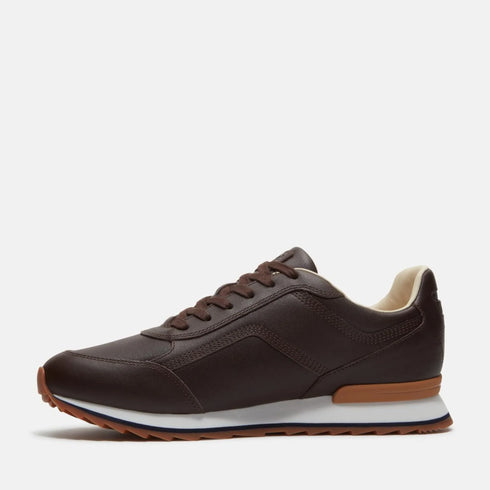 Men's Scout Heights Low Lace Up Sneaker