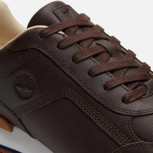 Men's Scout Heights Low Lace Up Sneaker