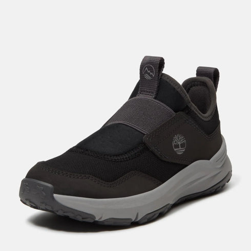 Kids Motion Access Low Slip On Sneaker