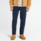 Timberland Mens Brookline Twill Cargo Pant in Blue