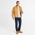 Timberland Mens Brookline Twill Cargo Pant in Blue