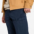 Timberland Mens Brookline Twill Cargo Pant in Blue