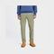 Timberland Mens Brookline Twill Cargo Pant in Grey