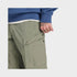 Timberland Mens Brookline Twill Cargo Pant in Grey