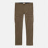 Timberland Mens Twill Cargo Pant in Dark Green