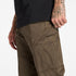 Timberland Mens Twill Cargo Pant in Dark Green