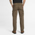 Timberland Mens Twill Cargo Pant in Dark Green