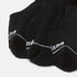 Timberland Mens No Show 3Pp Ocean Grove Sc Invisible Liner - Socks in Black