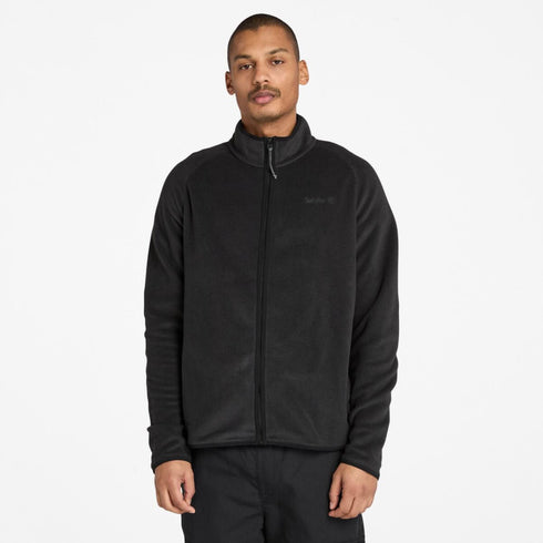 Men's Polartec 100 Full Zip Fleece