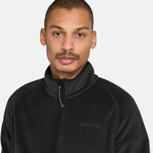 Men's Polartec 100 Full Zip Fleece