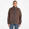 Men's Polartec 100 Full Zip Fleece