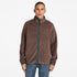 Men's Polartec 100 Full Zip Fleece