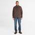 Men's Polartec 100 Full Zip Fleece