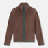 Men's Polartec 100 Full Zip Fleece