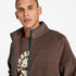 Men's Polartec 100 Full Zip Fleece