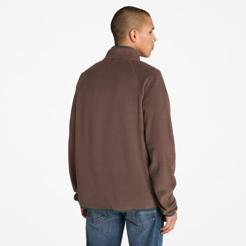 Men's Polartec 100 Full Zip Fleece