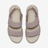 Timberland Womens Greyfield Sandal Backstrap Sandal in Purple