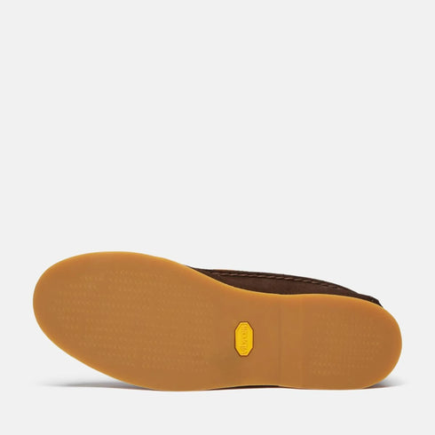 Men's Crafted Boat Boat Shoe
