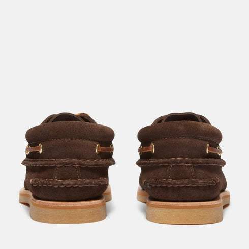 Men's Crafted Boat Boat Shoe