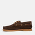 Men's Crafted Boat Boat Shoe