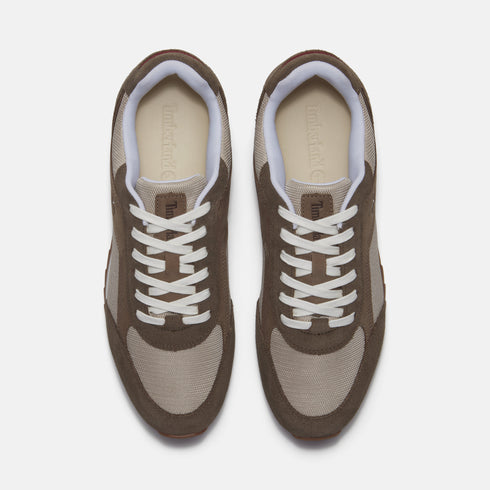 Scout Heights Low Lace Up Sneaker