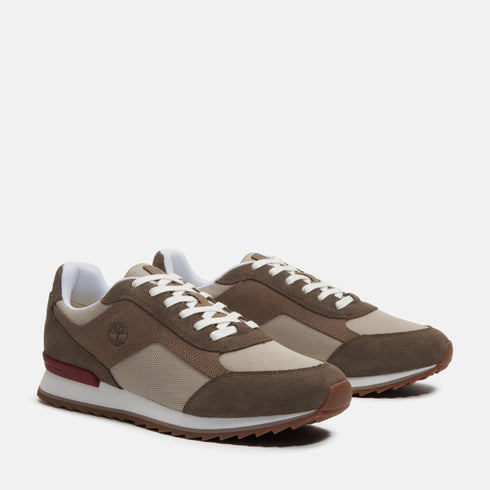 Scout Heights Low Lace Up Sneaker