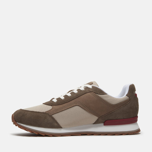Scout Heights Low Lace Up Sneaker
