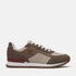 Scout Heights Low Lace Up Sneaker