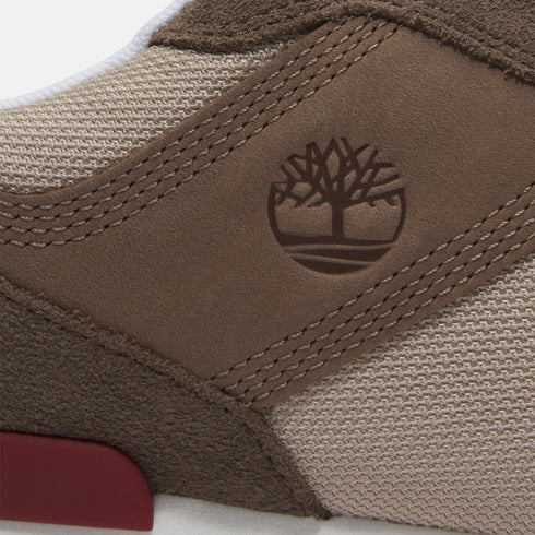Scout Heights Low Lace Up Sneaker