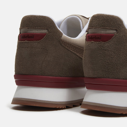 Scout Heights Low Lace Up Sneaker