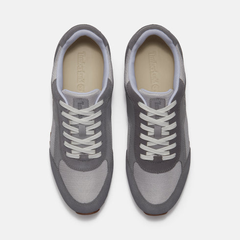 Scout Heights Low Lace Up Sneaker