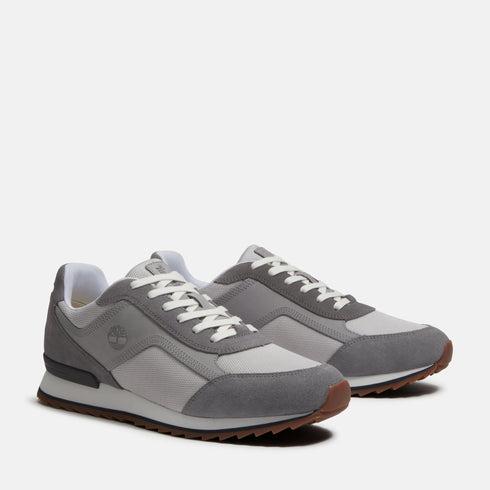 Scout Heights Low Lace Up Sneaker