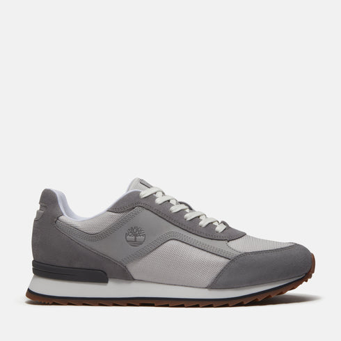 Scout Heights Low Lace Up Sneaker